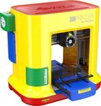 3d printer XYZ Da Vinci minimaker, Computers en Software, Ophalen of Verzenden, Zo goed als nieuw, Da Vinci - XYZ Printing