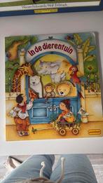 Mooi plaatjes boek wel al wat ouder, Ophalen of Verzenden, Zo goed als nieuw