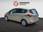 Ford B-Max 1.0 EcoBoost Titanium | Navi | Cruise | Clima | C, Voorwielaandrijving, 101 pk, Origineel Nederlands, Bedrijf