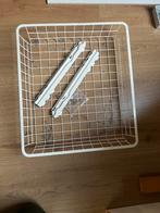 ikea komplement mand lade, Huis en Inrichting, Kasten | Ladekasten, 50 tot 100 cm, Nieuw, Minder dan 100 cm, 25 tot 50 cm