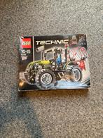 Lego technic 8284 tracktor lege lego doos, Kinderen en Baby's, Speelgoed | Duplo en Lego, Lego, Gebruikt, Lego, Ophalen of Verzenden