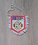 vaantje IJsland, Verzamelen, Ophalen of Verzenden, Gebruikt, Buitenlandse clubs, Vaantje of Sjaal