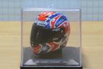 Casey Stoner Shoei helmet 2007 1:5, Serviceclientele@altaya.be, Overige typen, Nieuw, Altaya