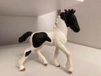 Schleich 83044 Tinker / Irish cob Cookie, Ophalen of Verzenden, Zo goed als nieuw, Paard, Beeldje of Figuurtje