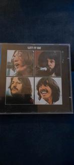 The beatles  let it be, Ophalen of Verzenden, 1960 tot 1980, Gebruikt