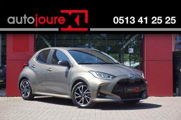 Toyota Yaris 1.5 Hybrid Dynamic | Camera | ACC | HUD | Winte beschikbaar voor biedingen