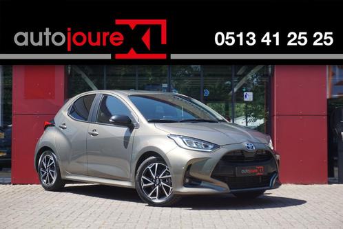 Toyota Yaris 1.5 Hybrid Dynamic | Camera | ACC | HUD | Winte, Auto's, Toyota, Bedrijf, Te koop, Yaris, ABS, Achteruitrijcamera