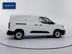 Opel Combo 1.5D L2H1 Parkeersensoren Cruise control Airco Ve, Voorwielaandrijving, Stof, 4 cilinders, Wit