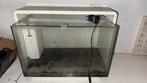 Superfish Home 65 aquarium, Ophalen, Zo goed als nieuw, Leeg aquarium