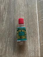 Mini flesje 7411 3 ml au de cologne, Ophalen of Verzenden