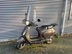 AGM VX50 Scooter - Opknapper lees beschrijving, Fietsen en Brommers, Snorfietsen en Snorscooters, Gebruikt, Benzine, Ophalen, Overige merken