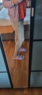 Set van 3 broeken, Ophalen of Verzenden, Nieuw, Maat 38/40 (M), Lang