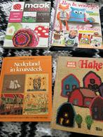 Boeken, Ophalen of Verzenden, Zo goed als nieuw, Patroon