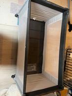 Fijn campingbedje - Beangel, Ophalen, Zo goed als nieuw, Reisbedje