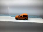 VW Caddy Rietze Modelauto-1:87, Hobby en Vrije tijd, Modelauto's | 1:87, Ophalen of Verzenden, Nieuw, Auto, Rietze