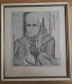 Jan Toorop Heil Paterke, Antiek en Kunst, Ophalen
