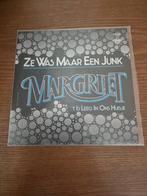 Margriet, Ophalen of Verzenden, Zo goed als nieuw, Overige formaten, Levenslied of Smartlap