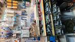 Hengelsport spullen van alles wat  alles in 1 koop, Watersport en Boten, Ophalen, Nieuw, Overige typen