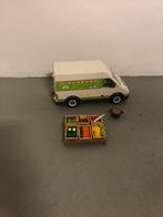 Markt kraam auto( playmobiel), Kinderen en Baby's, Speelgoed | Playmobil, Ophalen of Verzenden, Gebruikt