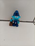 Klus Smurf, Ophalen of Verzenden, Zo goed als nieuw, Overige Smurfen, Poppetje, Figuurtje of Knuffel