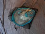 Snorkel masker, Ophalen of Verzenden, Zo goed als nieuw, Snorkelmasker