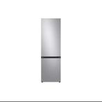 Mooie samsung koelkast met diepvries model RB36T600CSA, Witgoed en Apparatuur, 200 liter of meer, 60 cm of meer, Zo goed als nieuw