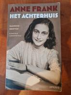 Het Achterhuis - Dagboek Anne Frank, Ophalen of Verzenden, Gelezen, Anne Frank, Politiek