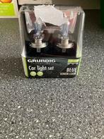 Grundig car light set blue xenon look, Ophalen, Nieuw