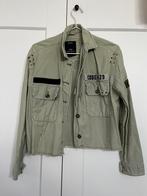 Vest bershka, Kleding | Dames, Truien en Vesten, Ophalen, Zo goed als nieuw, Maat 34 (XS) of kleiner