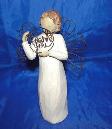 Willow Tree Susan Lordi Just For You Angel Beeldje beschikbaar voor biedingen