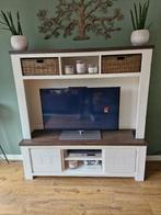 Tv kast, Ophalen, 150 tot 200 cm, Zo goed als nieuw, 150 tot 200 cm