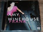 Amy Winehouse - Frank, Ophalen of Verzenden, 1980 tot heden, Zo goed als nieuw, Jazz