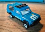 NETTE SIMCA MATRA RANCHO corgitoys  schaal1/50, Ophalen of Verzenden, Zo goed als nieuw, Auto, Corgi