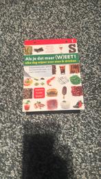Als je dat maar weet, Ophalen of Verzenden, Zo goed als nieuw