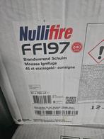 Nullifire F712 / F702 / FB750 / FF197 / FS702 / FS709, Wit, Ophalen of Verzenden, Minder dan 5 liter, Verf