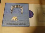 Messiah – Extreme Cold Weather (1987), Verzenden, Zo goed als nieuw