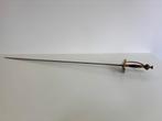 Antieke Franse épée / degen, voor 1870, Ophalen of Verzenden