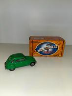 Norev Citroen 2CV 1974, Hobby en Vrije tijd, Modelauto's | 1:43, Ophalen of Verzenden, Zo goed als nieuw, Auto, Norev