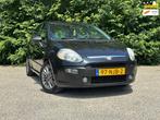 Fiat Punto Evo 1.3 M-Jet Dynamic | Airco + Cruise control |, Auto's, Voorwielaandrijving, Euro 5, 28 km/l, Gebruikt