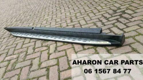 GLS GL X166 Dorpel Rechts Treeplank Skirt W166 OPSTAP 1297, Auto-onderdelen, Carrosserie en Plaatwerk, Gebruikt