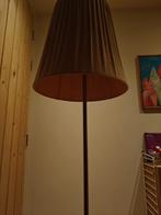 Vintage Gispen schemerlamp, Huis en Inrichting, Ophalen, Zo goed als nieuw, Metaal, 75 cm of meer