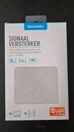 Technetix FRA-752X-S Signaal Versterker (Ziggo geschikt), Ophalen of Verzenden, Nieuw