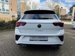 Volkswagen T-Roc 1.0 TSI R-Line Business, Voorwielaandrijving, Stof, Gebruikt, Zwart