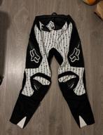 Fox Crossbroek - Bijna Nieuw maat 34, Ophalen of Verzenden, Tweedehands, Heren