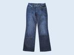 PROMISS blauwe spijkerbroek maat 38 ~ NK0013, Kleding | Dames, Spijkerbroeken en Jeans, Blauw, W30 - W32 (confectie 38/40), Ophalen of Verzenden