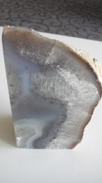 Punt Agaat, Ophalen of Verzenden, Mineraal