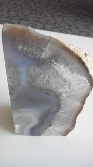 Punt Agaat beschikbaar voor biedingen