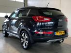 Kia Sportage 2.0 X-clusive Trekhaak, 4 cilinders, Bedrijf, Handgeschakeld, Navigatiesysteem