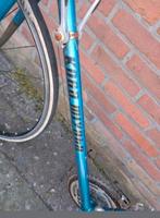 Retro/vintage race fiets Koga miyata roadrunner.
Opknapper, Fietsen en Brommers, Ophalen of Verzenden, Koga miyata, Koga miyata