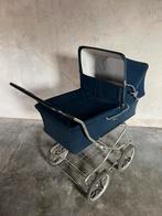 Zeer fraaie Vintage Emmaljunga (Zweden) KINDERWAGEN + matras, Ophalen, Gebruikt, Kinderwagen, Overige merken